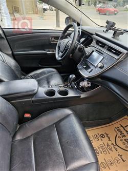 تويوتا أفالون